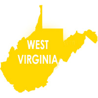 West Virginia Gay events and LGBTQ travel magazine